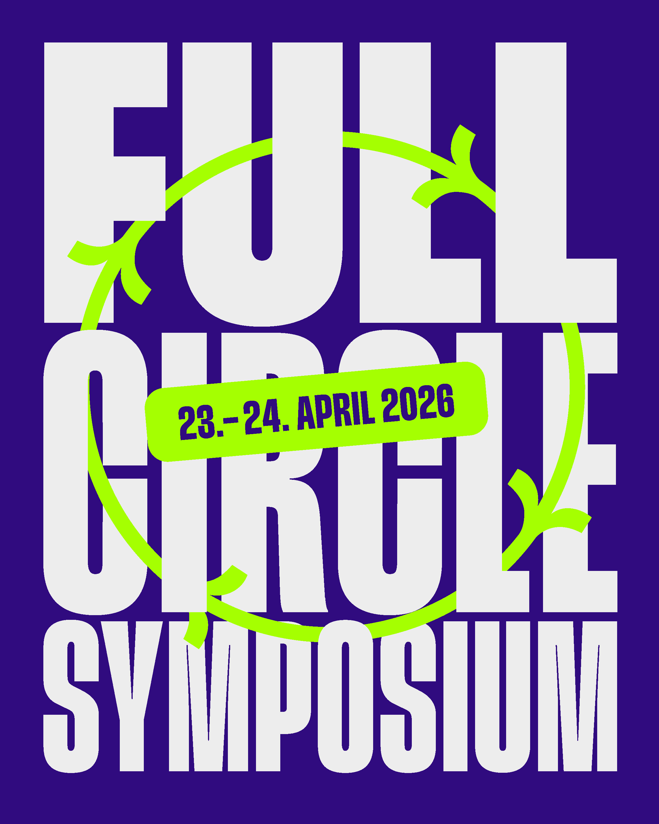Full Circle Symposium